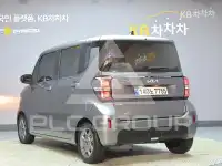 2023 KIA Ray