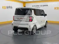 2023 KIA Ray