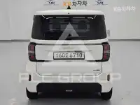 2023 KIA Ray