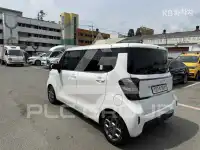 2023 KIA Ray