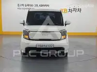 2023 KIA Ray