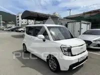 2023 KIA Ray