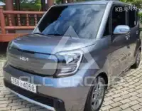 2023 KIA Ray