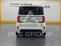 2023 KIA Ray