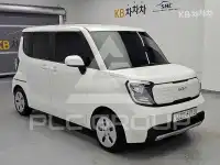 2023 KIA Ray