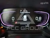 2023 KIA Ray