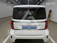 2023 KIA Ray
