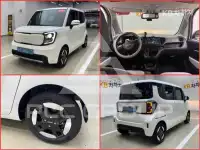 2023 KIA Ray