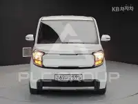 2023 KIA Ray