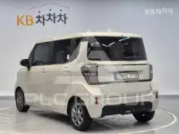 2023 KIA Ray