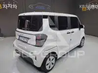 2023 KIA Ray