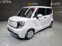 2023 KIA Ray
