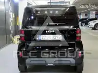 2023 KIA Ray