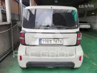 2023 KIA Ray