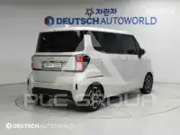 2023 KIA Ray