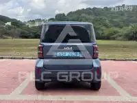 2023 KIA Ray