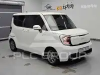 2023 KIA Ray