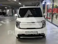 2023 KIA Ray