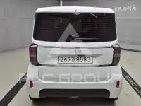 2023 KIA Ray