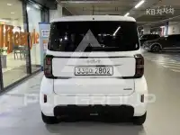 2023 KIA Ray
