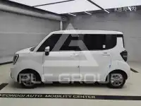 2023 KIA Ray