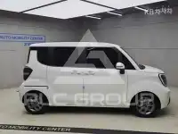 2023 KIA Ray