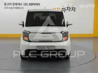 2023 KIA Ray