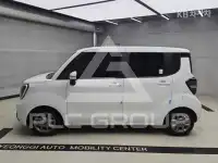 2023 KIA Ray