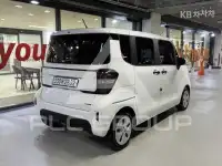 2023 KIA Ray