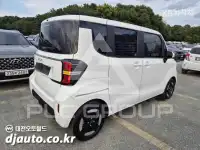 2023 KIA Ray