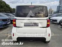 2023 KIA Ray