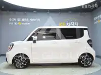 2023 KIA Ray