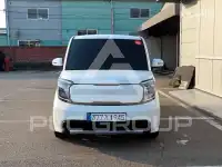 2023 KIA Ray