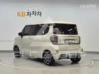 2023 KIA Ray