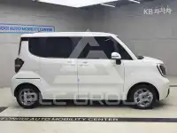 2023 KIA Ray