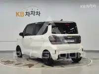 2023 KIA Ray