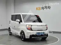 2023 KIA Ray