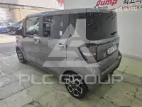 2023 KIA Ray