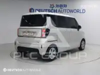 2023 KIA Ray