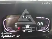 2023 KIA Ray