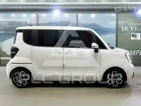 2023 KIA Ray