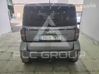 2023 KIA Ray