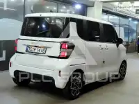 2023 KIA Ray