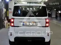 2023 KIA Ray