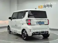 2023 KIA Ray