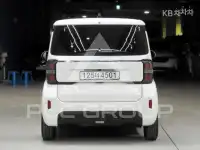2023 KIA Ray