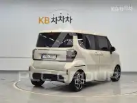 2023 KIA Ray