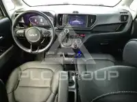 2023 KIA Ray