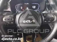 2023 KIA Ray