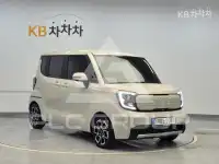 2023 KIA Ray